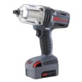 Ingersoll Rand W7150EU-K2 - 1/2" 20V Cordless Impact Wrench Kit Combo Kits 20v & Higher